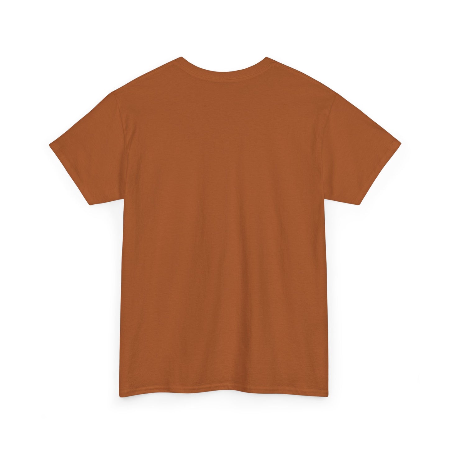 Certified Steppaz Unisex Cotton Tee 2-More Colors