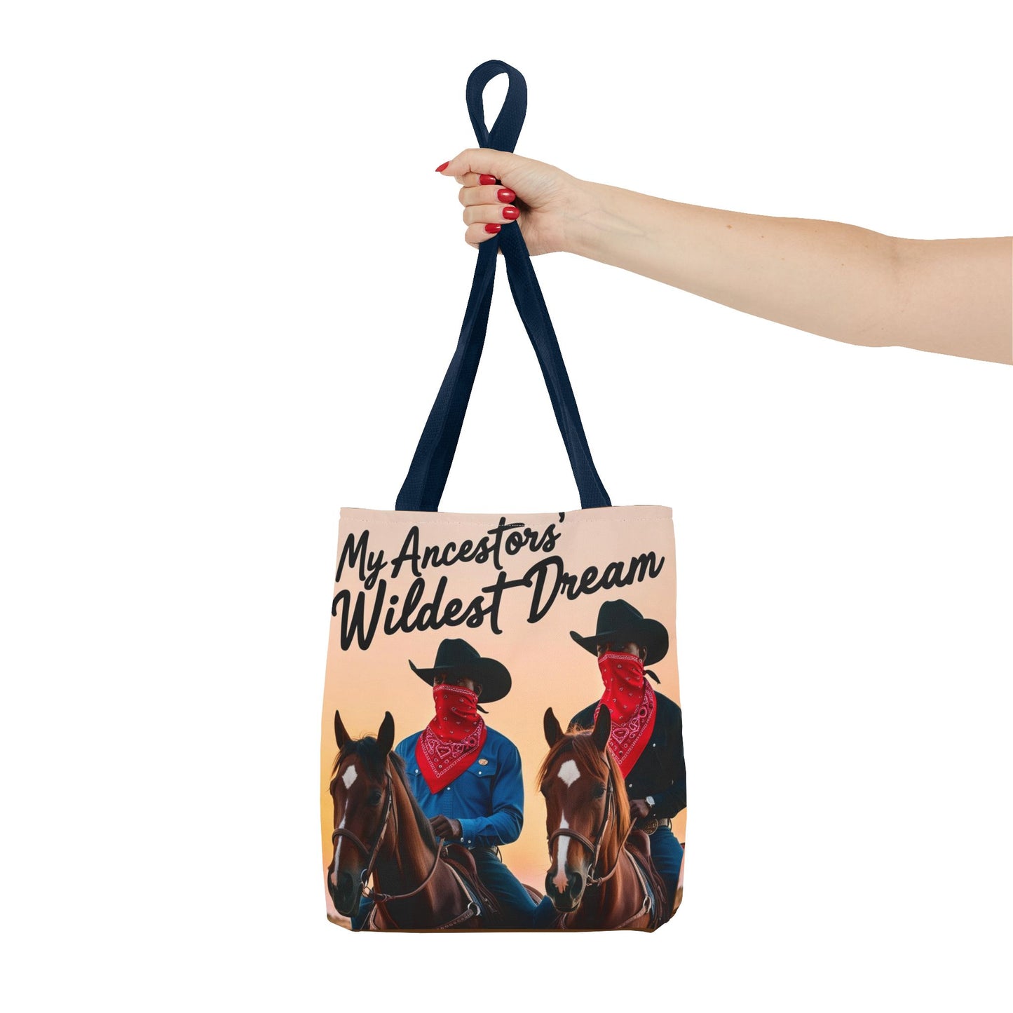 Pay Homage Tote Bag