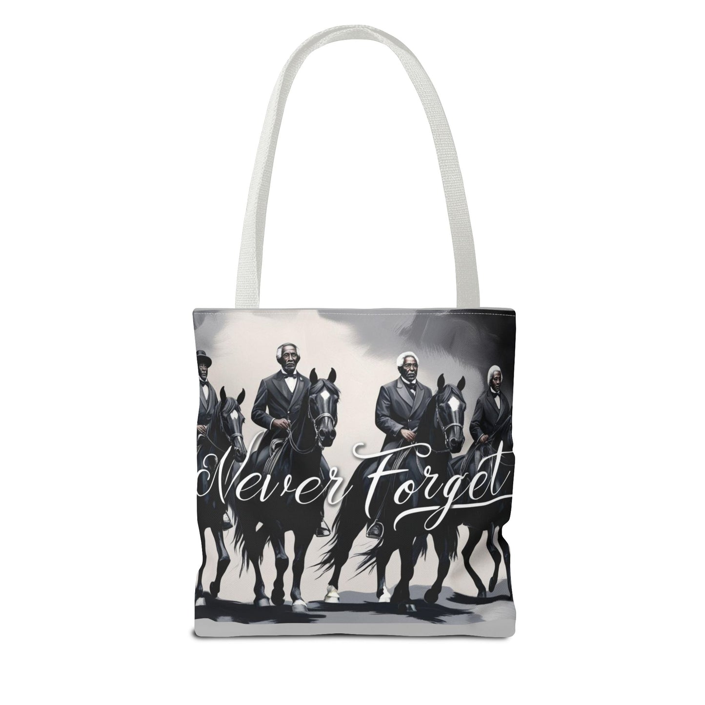Pay Homage Tote Bag