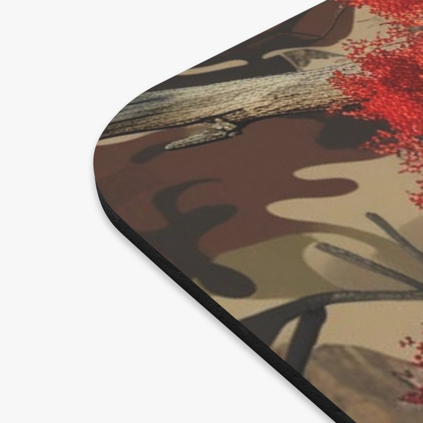 From The Woods Mouse Pad