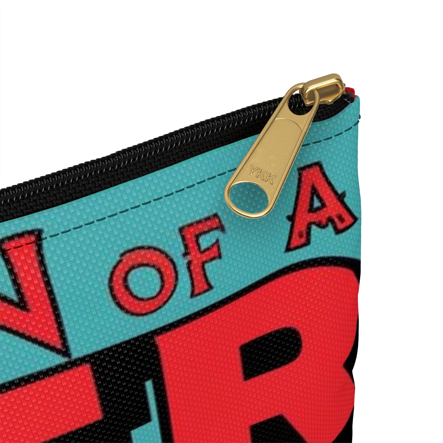 Definition of a Rider Accessory Pouch