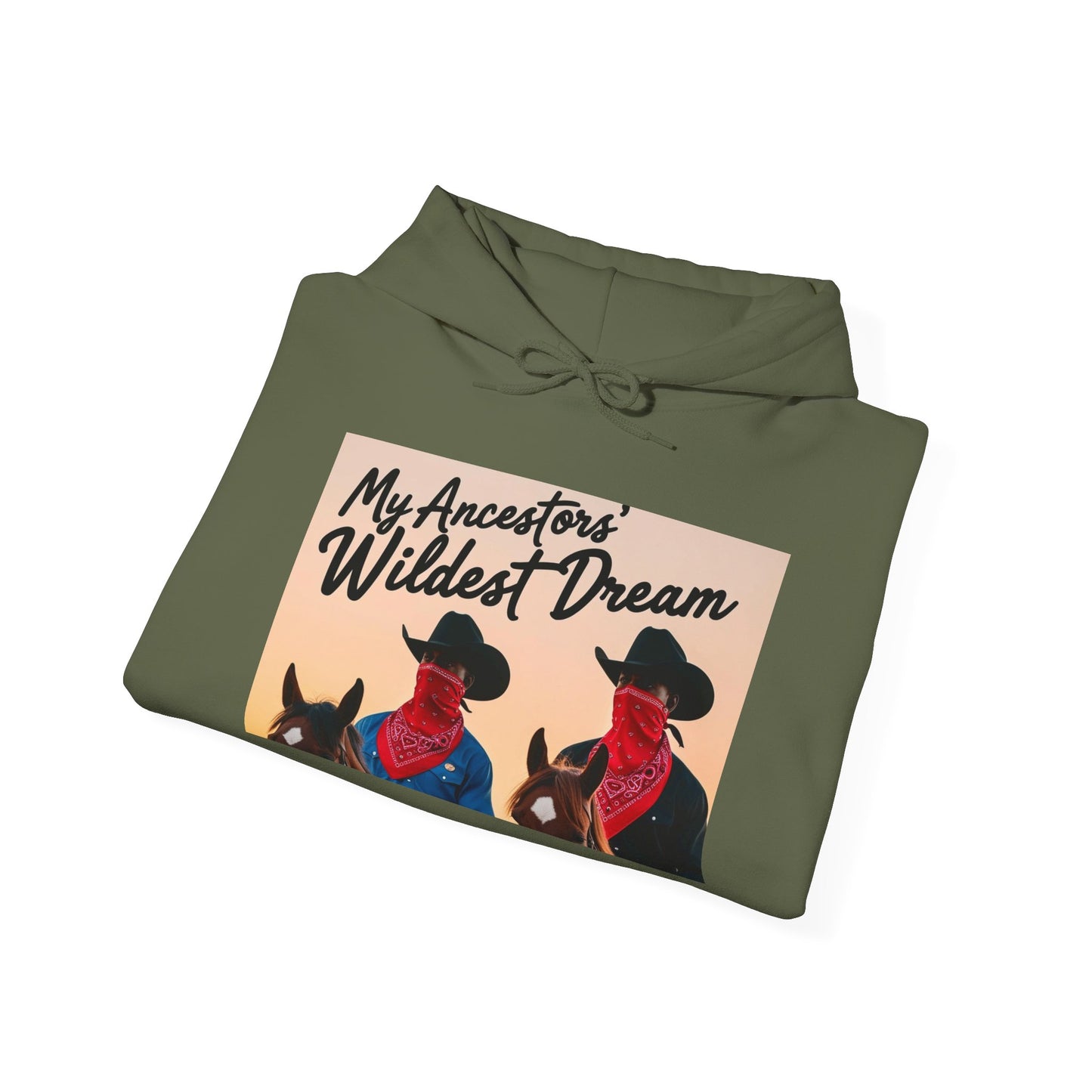 Pay Homage Unisex Hoodie