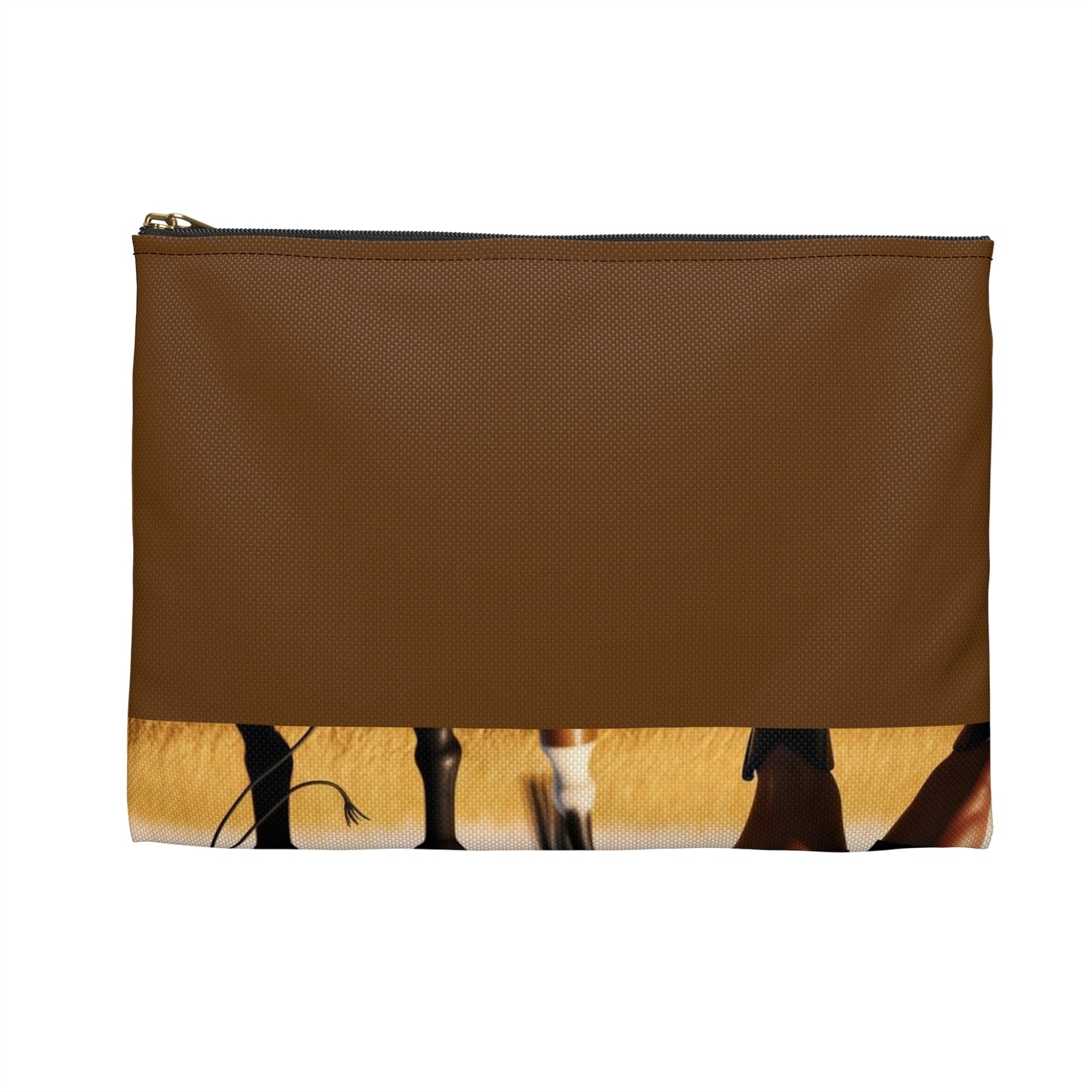 Thickums Accessory Pouch