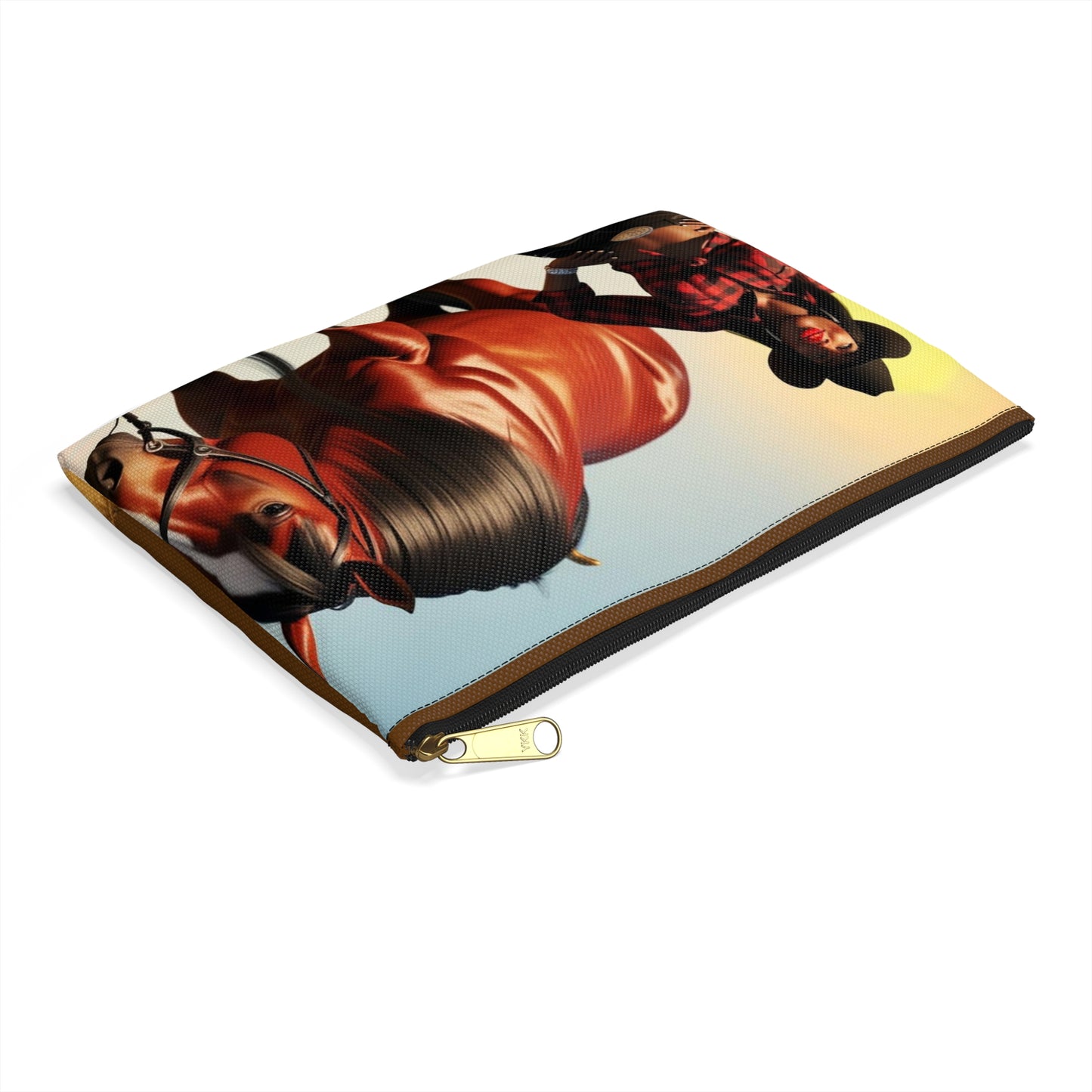 Thickums Accessory Pouch