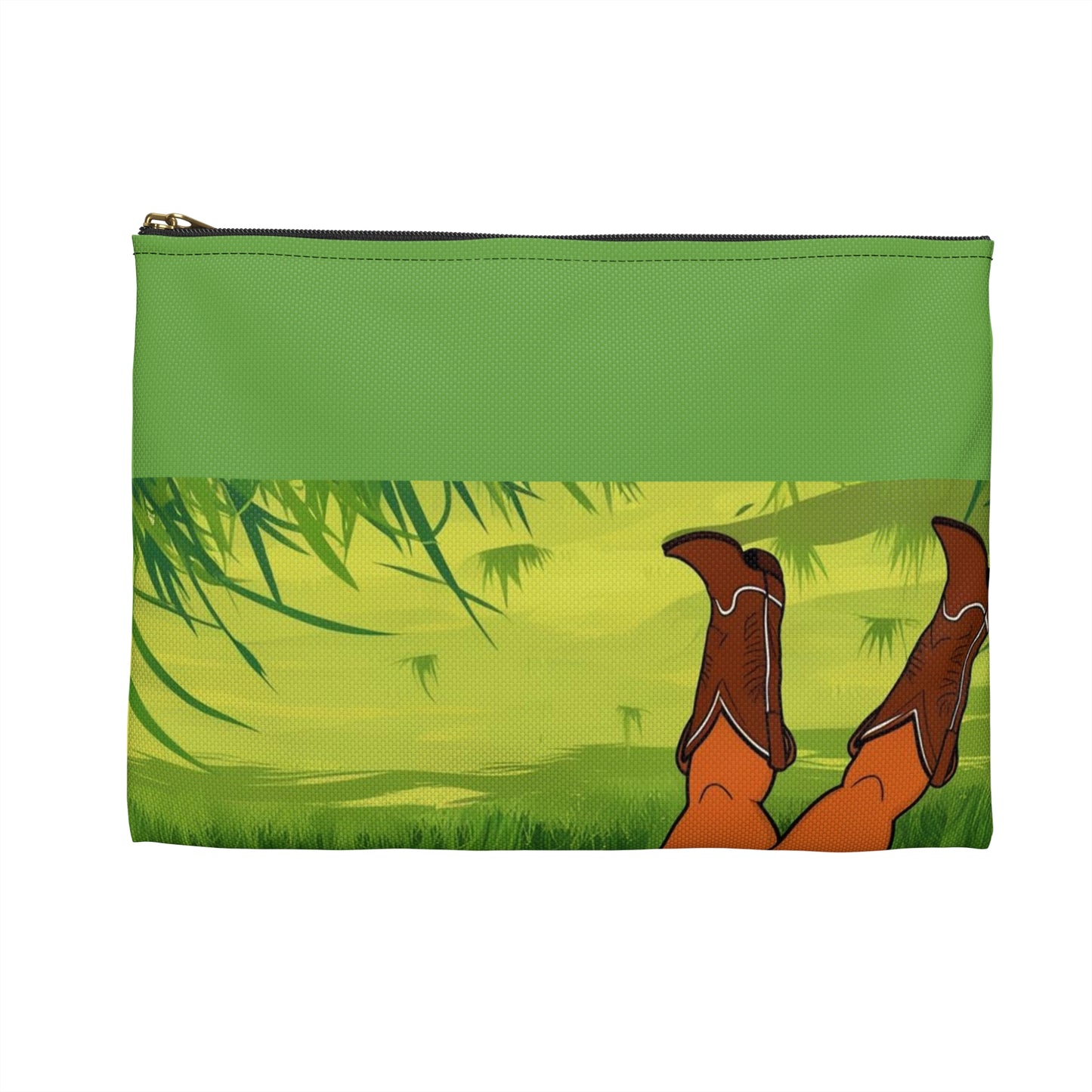 Country Girl Accessory Pouch