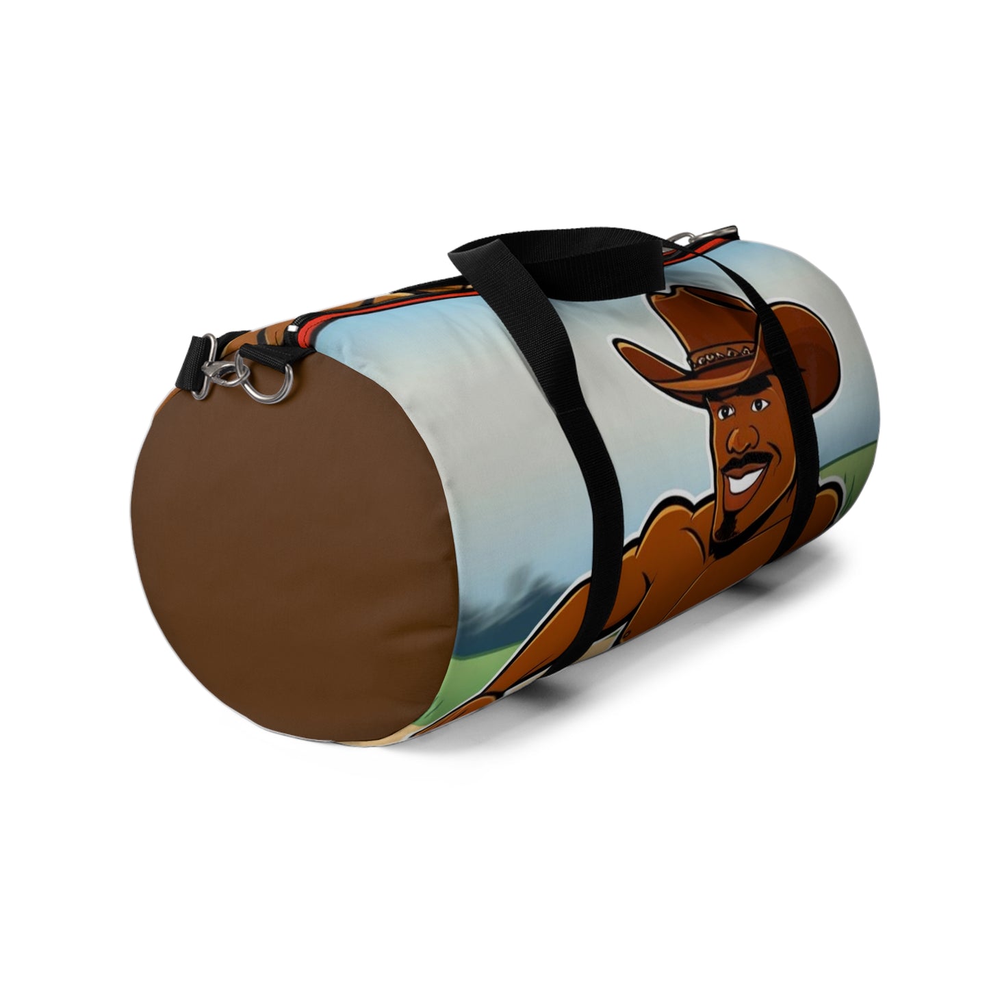 Big Boy Duffel Bag