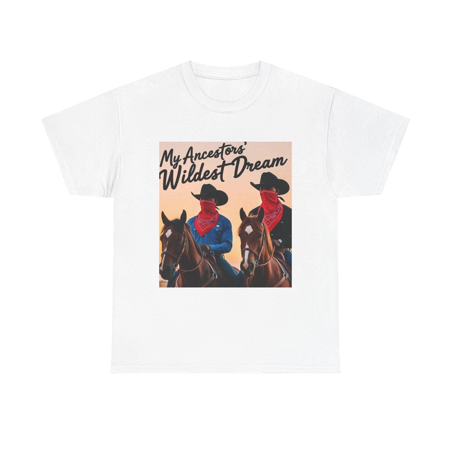 Pay Homage Unisex Cotton Tee