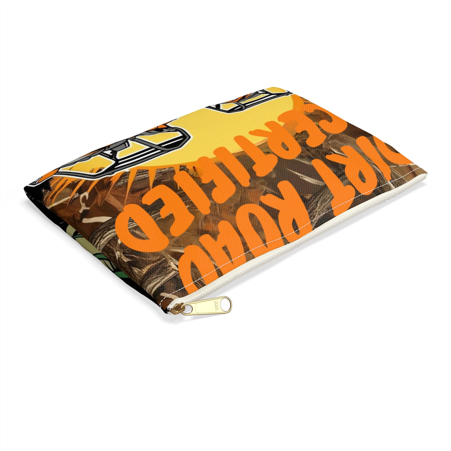 Dirt Road Certified Accessory Pouch