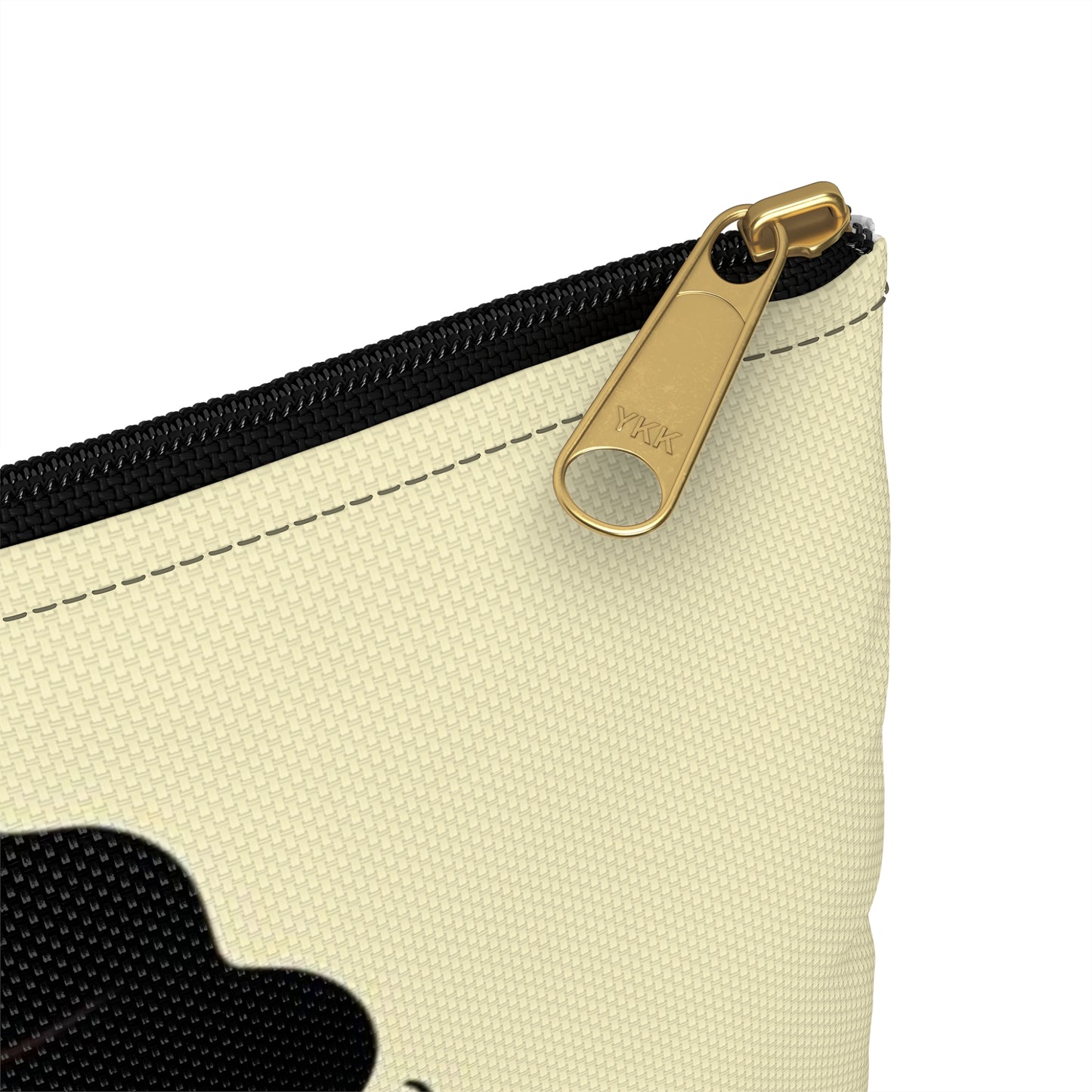 Where Them Fans At? Accessory Pouch