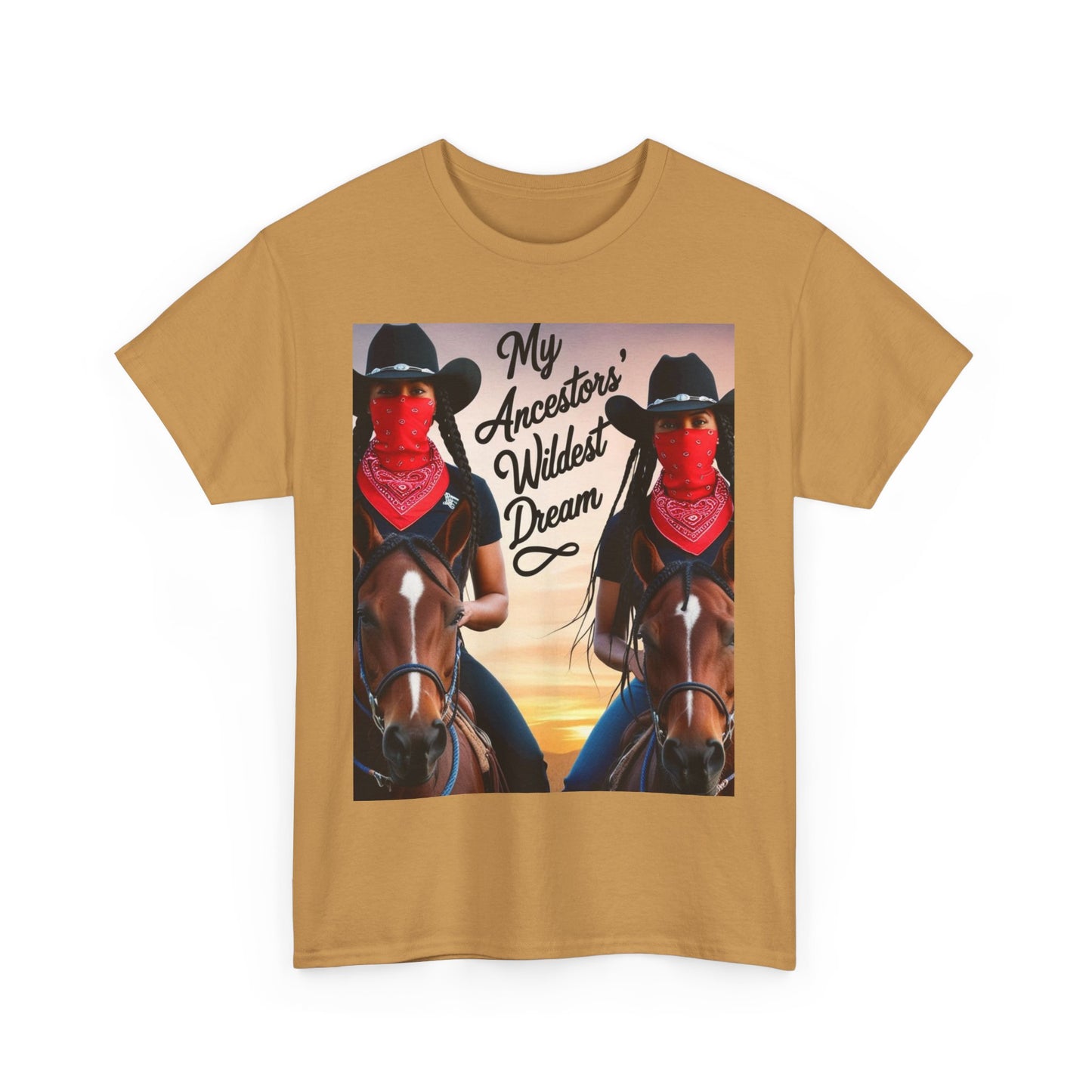 Pay Homage Unisex Cotton Tee