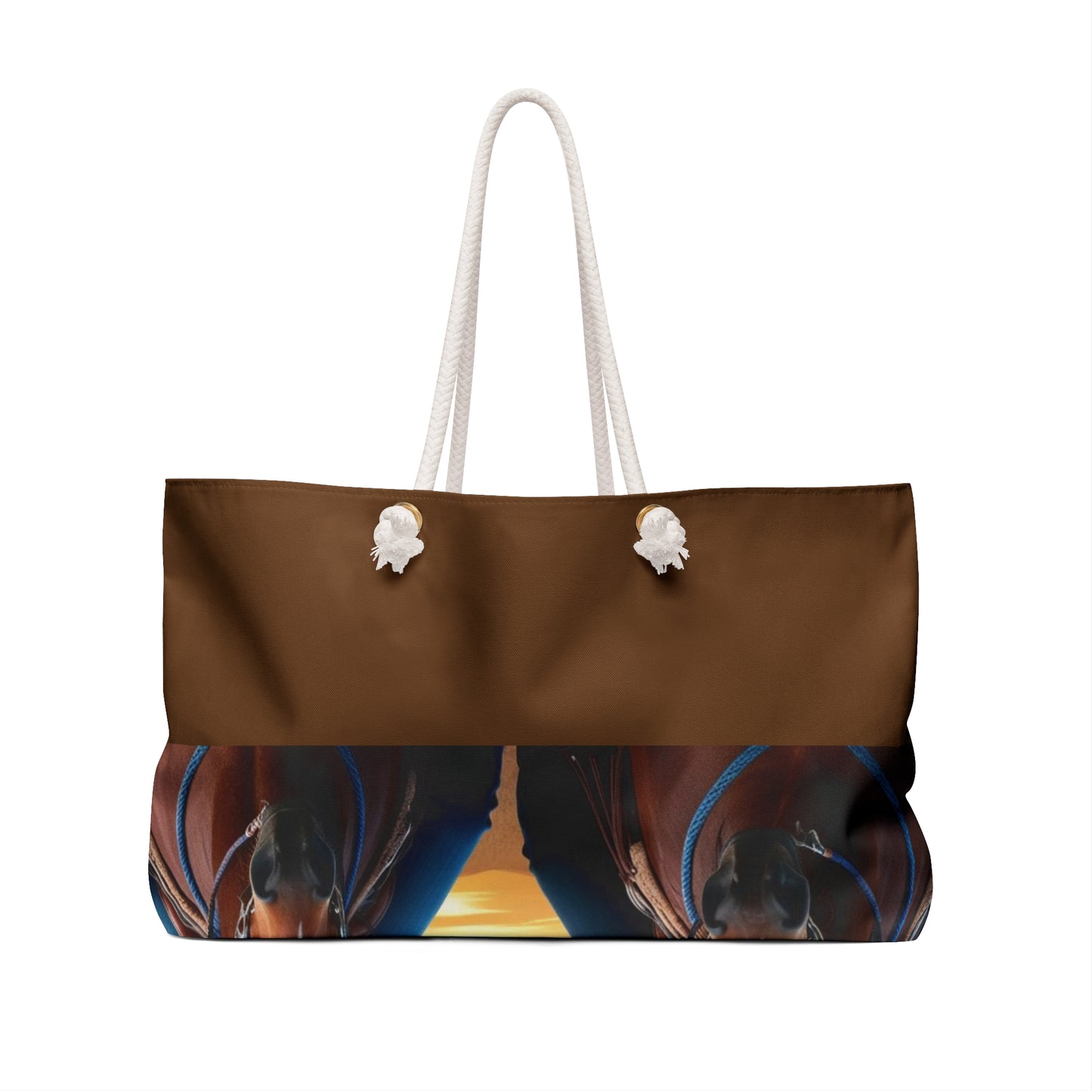 Pay Homage Weekender Bag