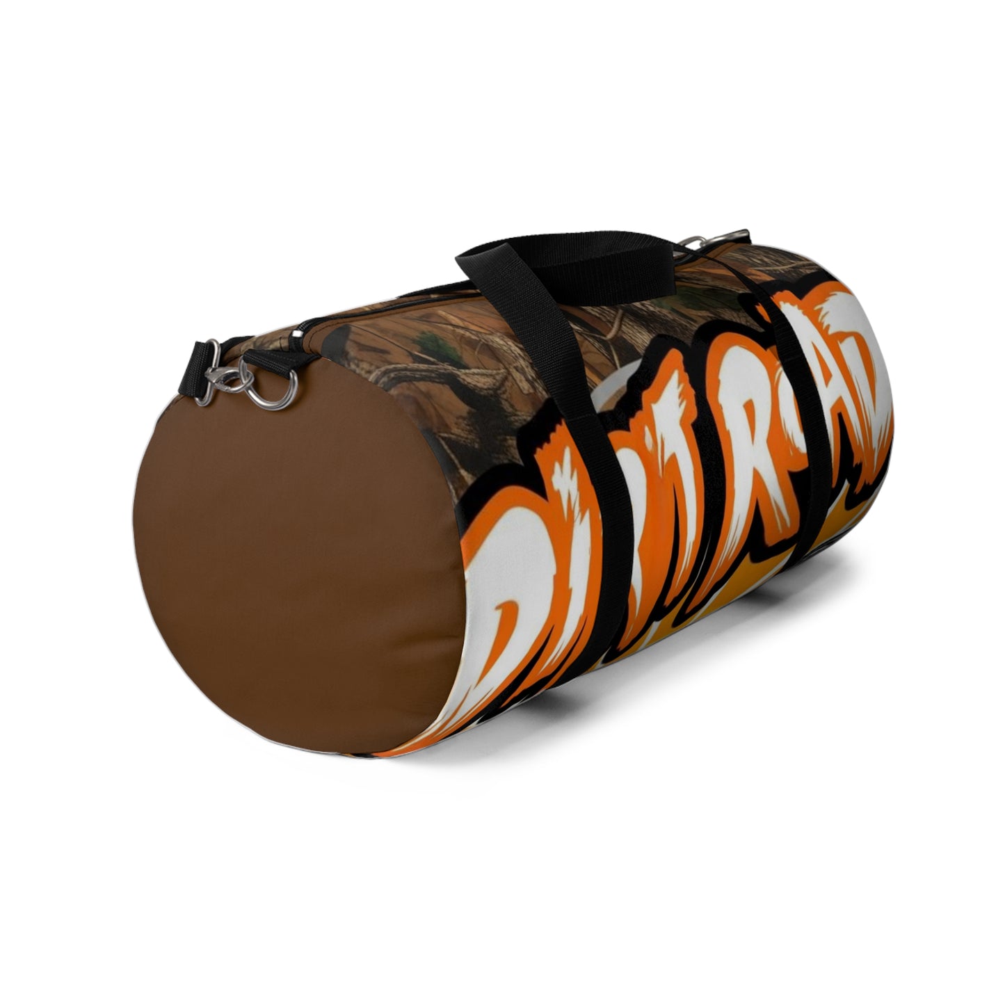 Dirt Road Certified Duffel Bag