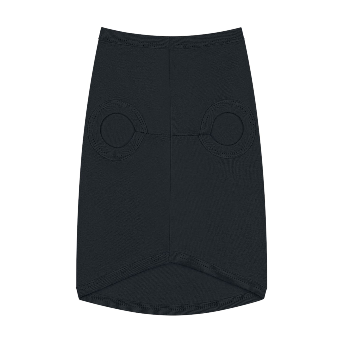 Group ATV Cartoon Pet Tank Top