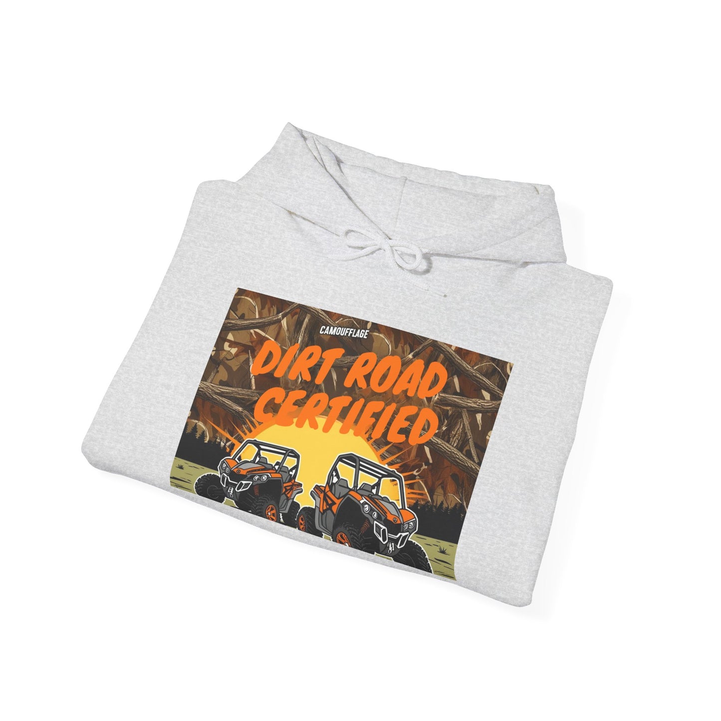 Dirt Road Certified Hoodie