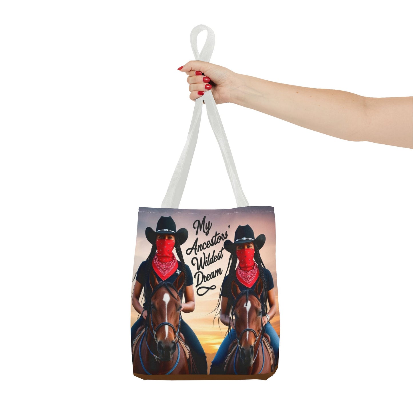Pay Homage Tote Bag