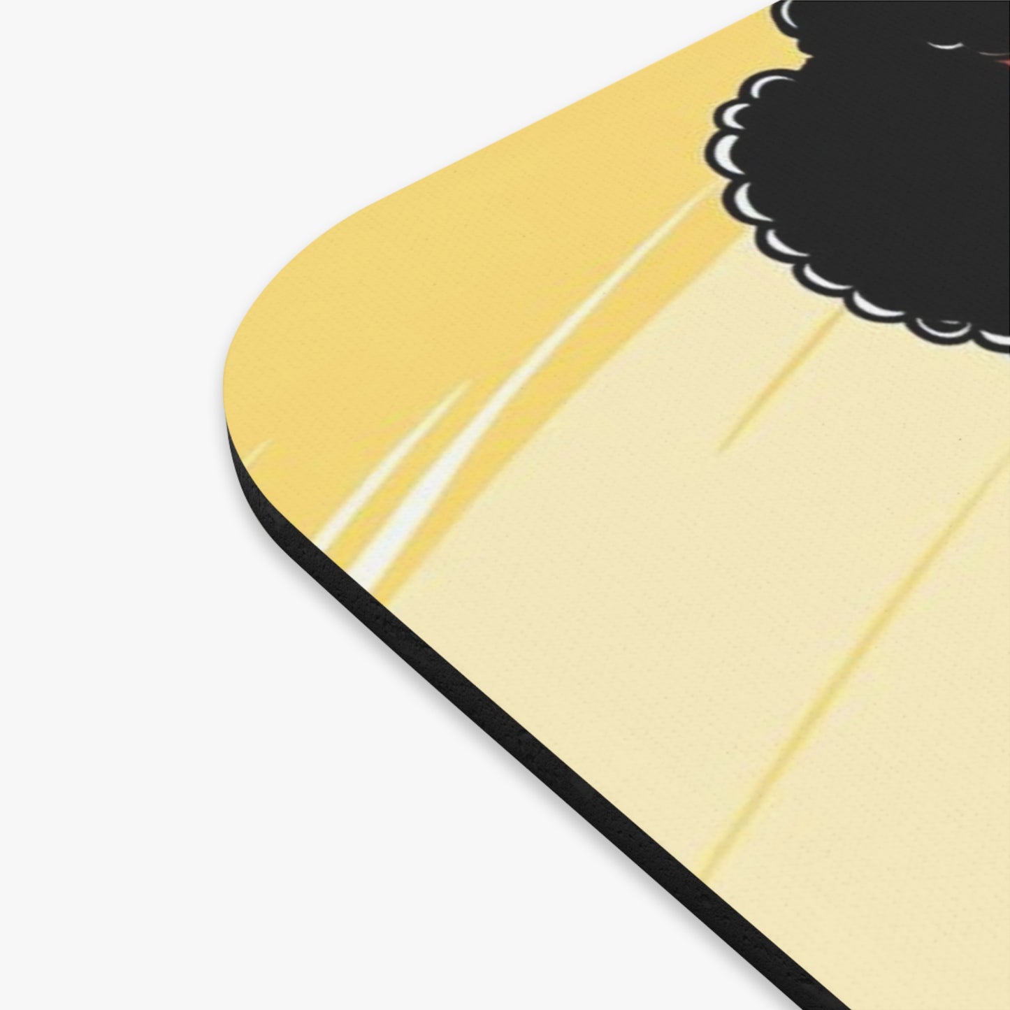 Sittin' Pretty Mouse Pad