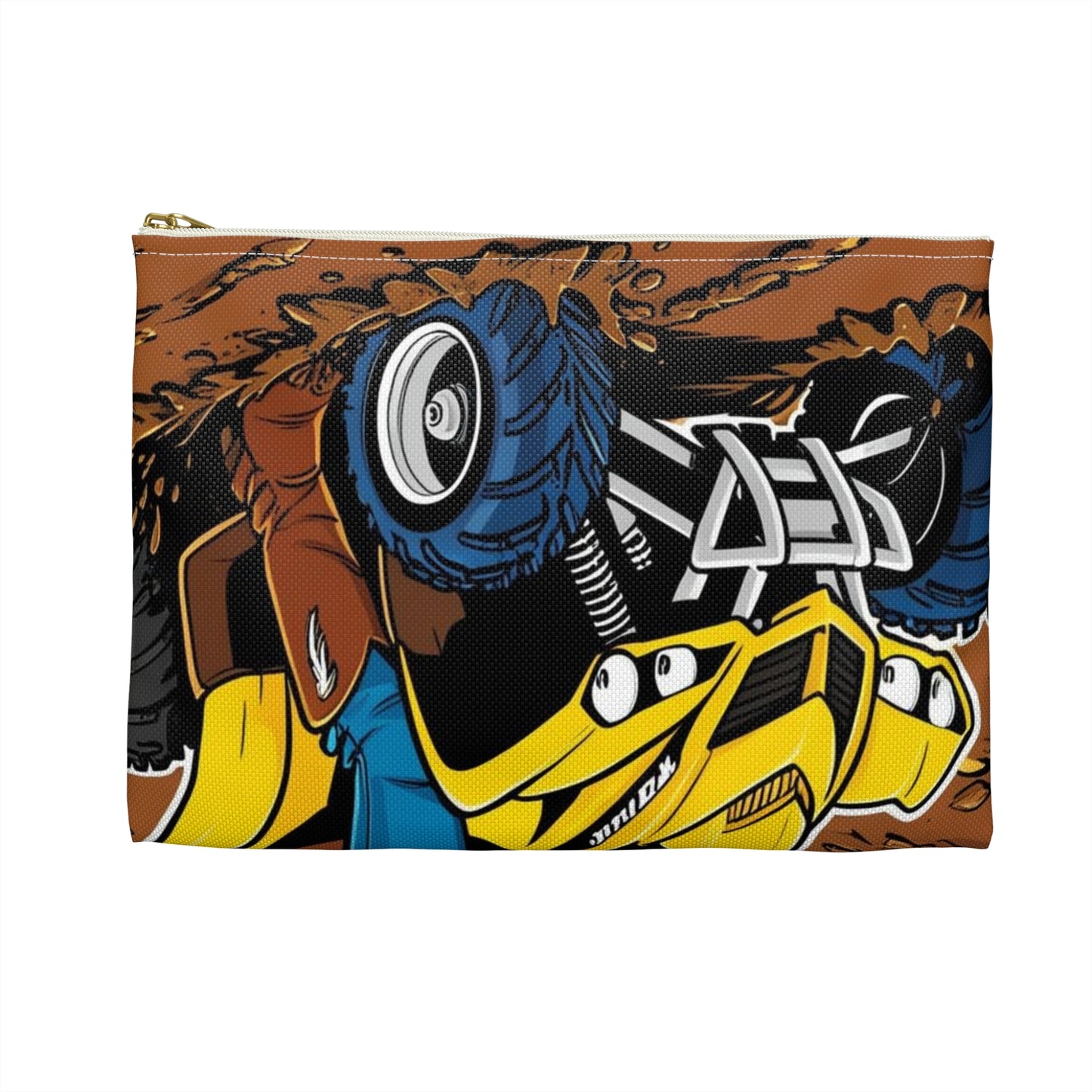 Big Boy Accessory Pouch