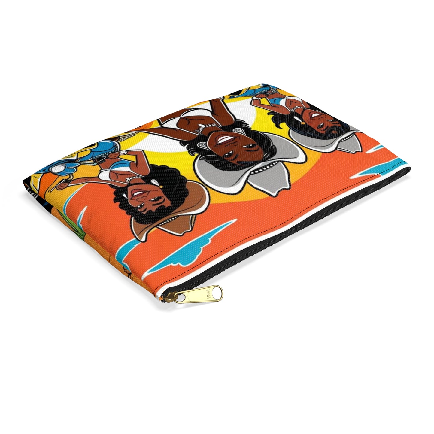 Sexy Off Roader Accessory Pouch