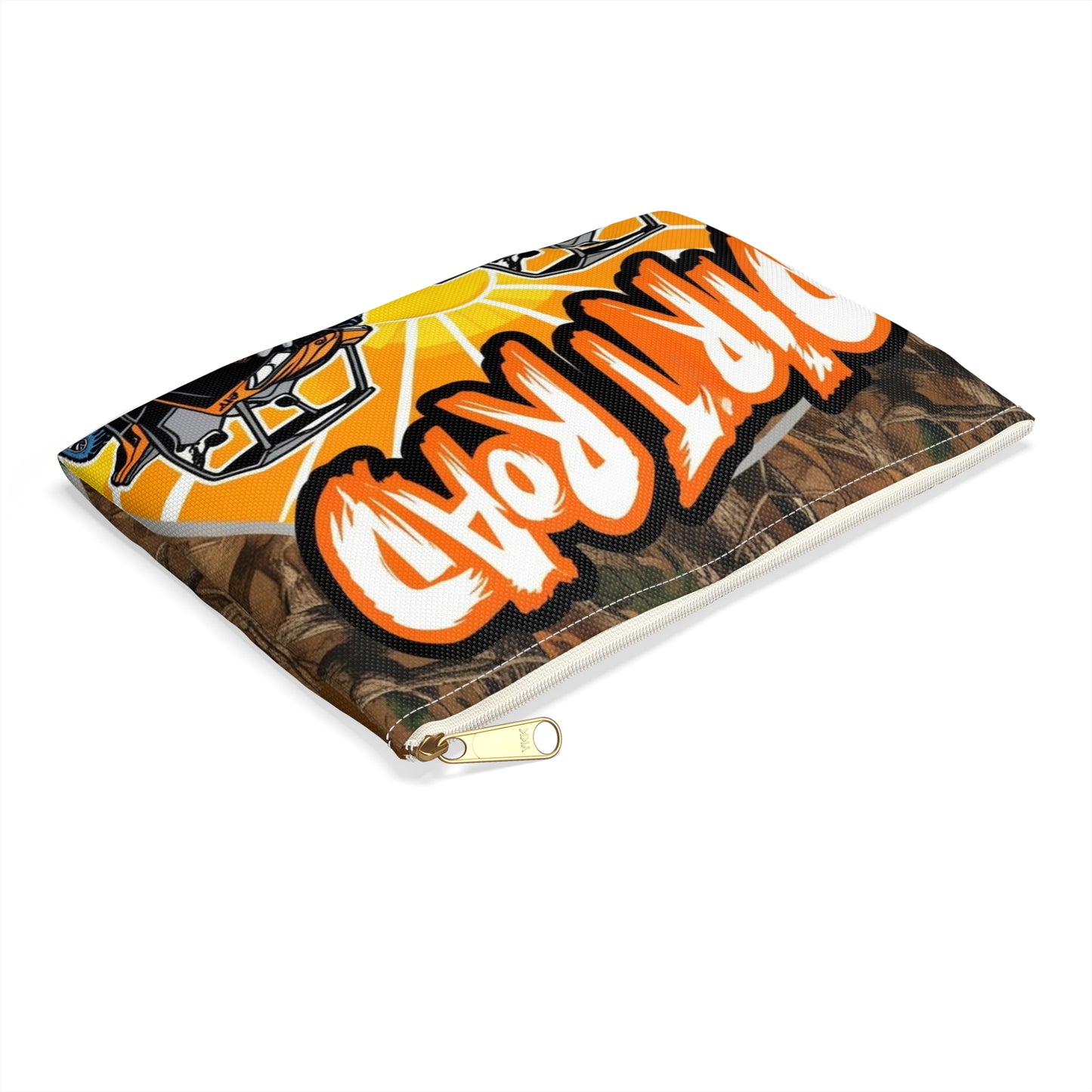 Dirt Road Certified Accessory Pouch