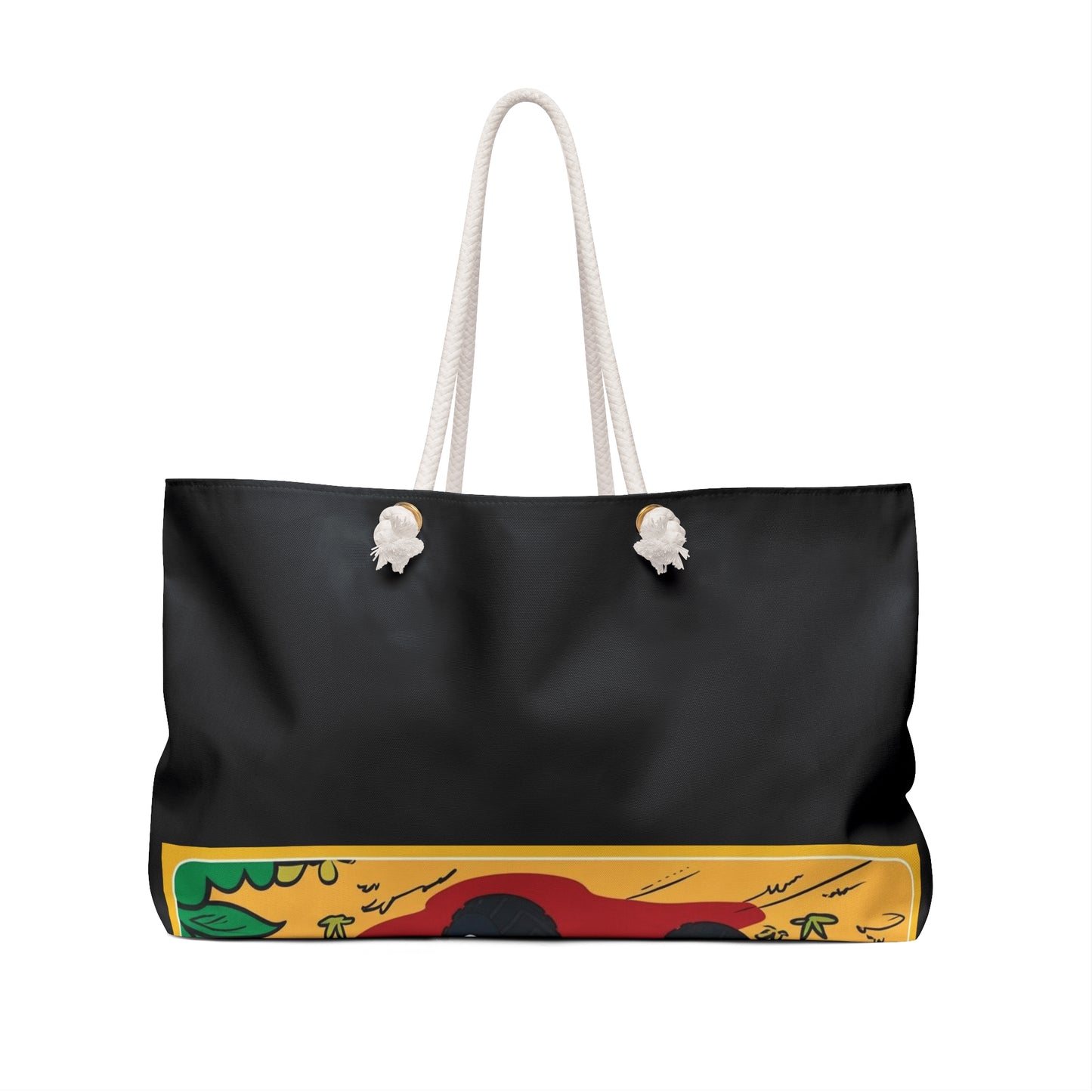 Adventure Crew Weekender Bag