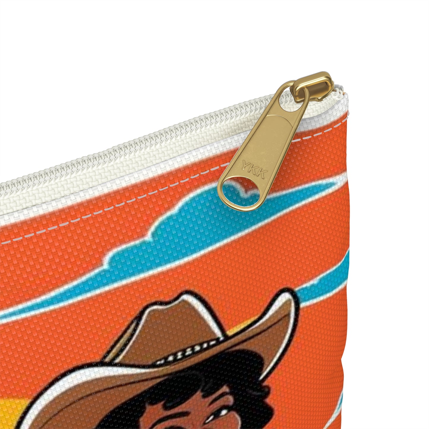 Sexy Off Roader Accessory Pouch