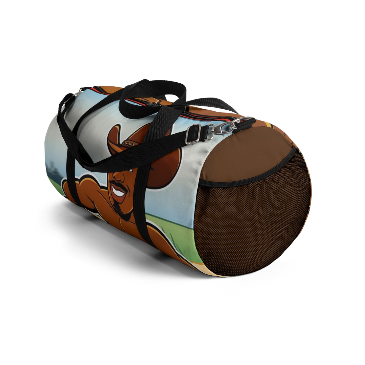 Big Boy Duffel Bag