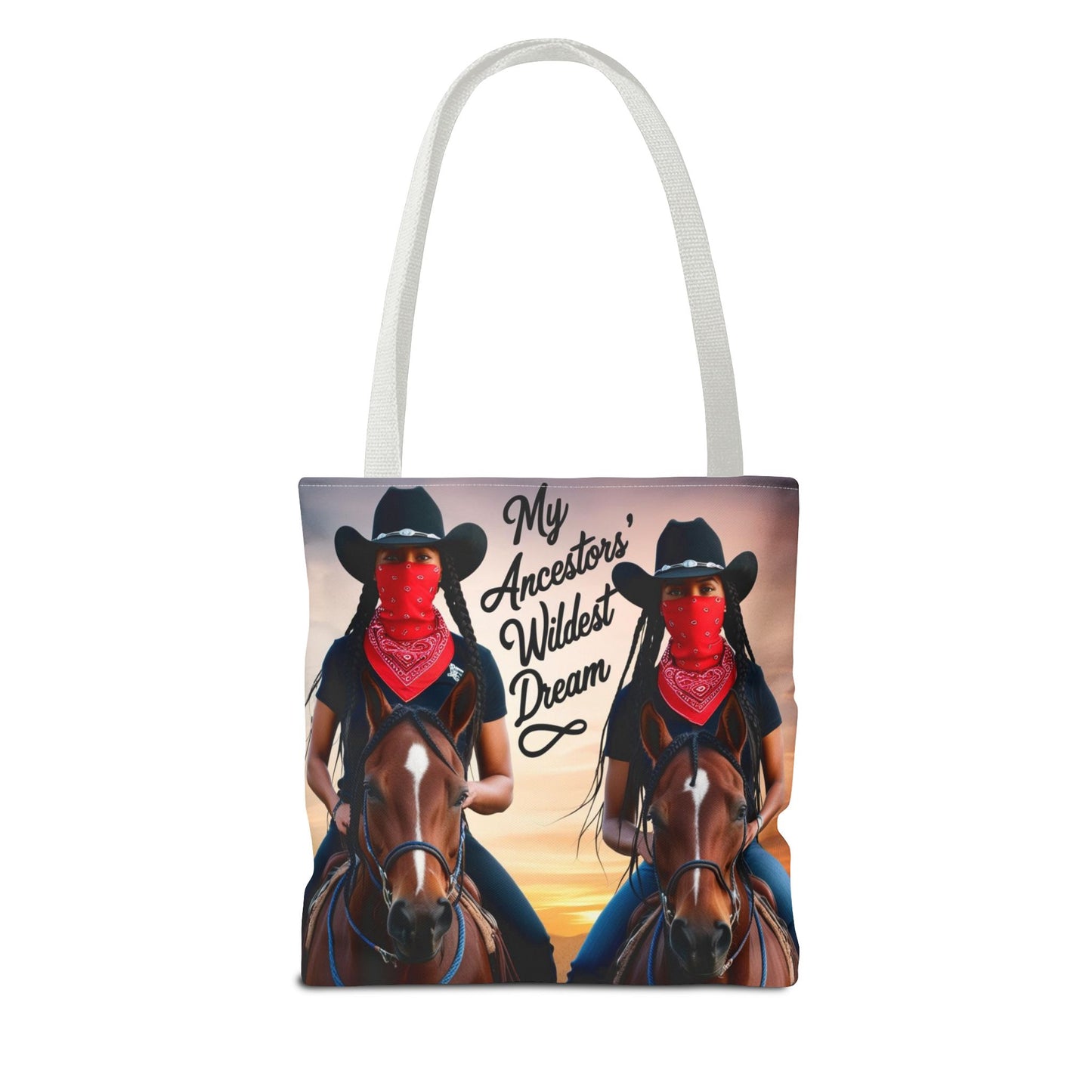 Pay Homage Tote Bag