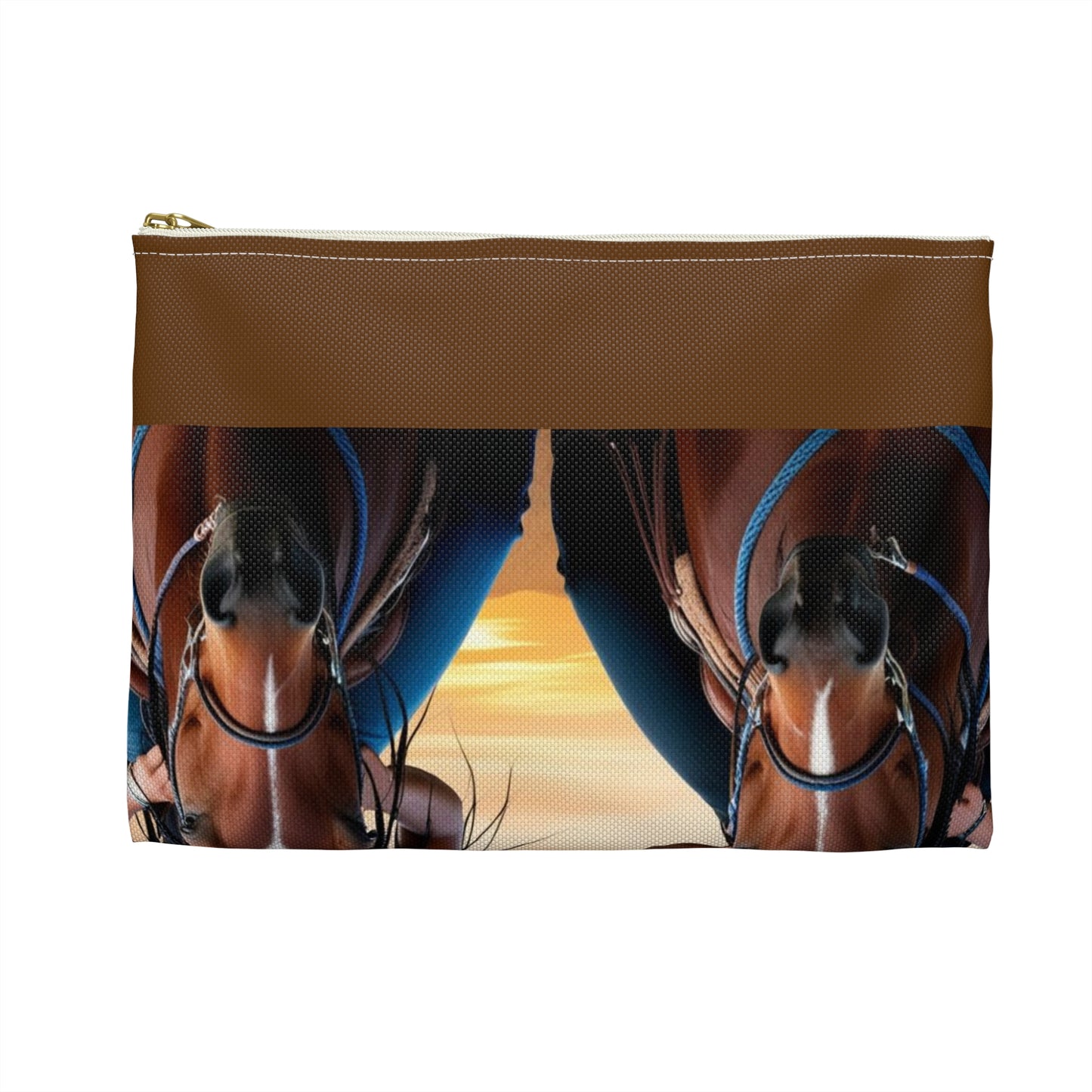 Pay Homage Accessory Pouch