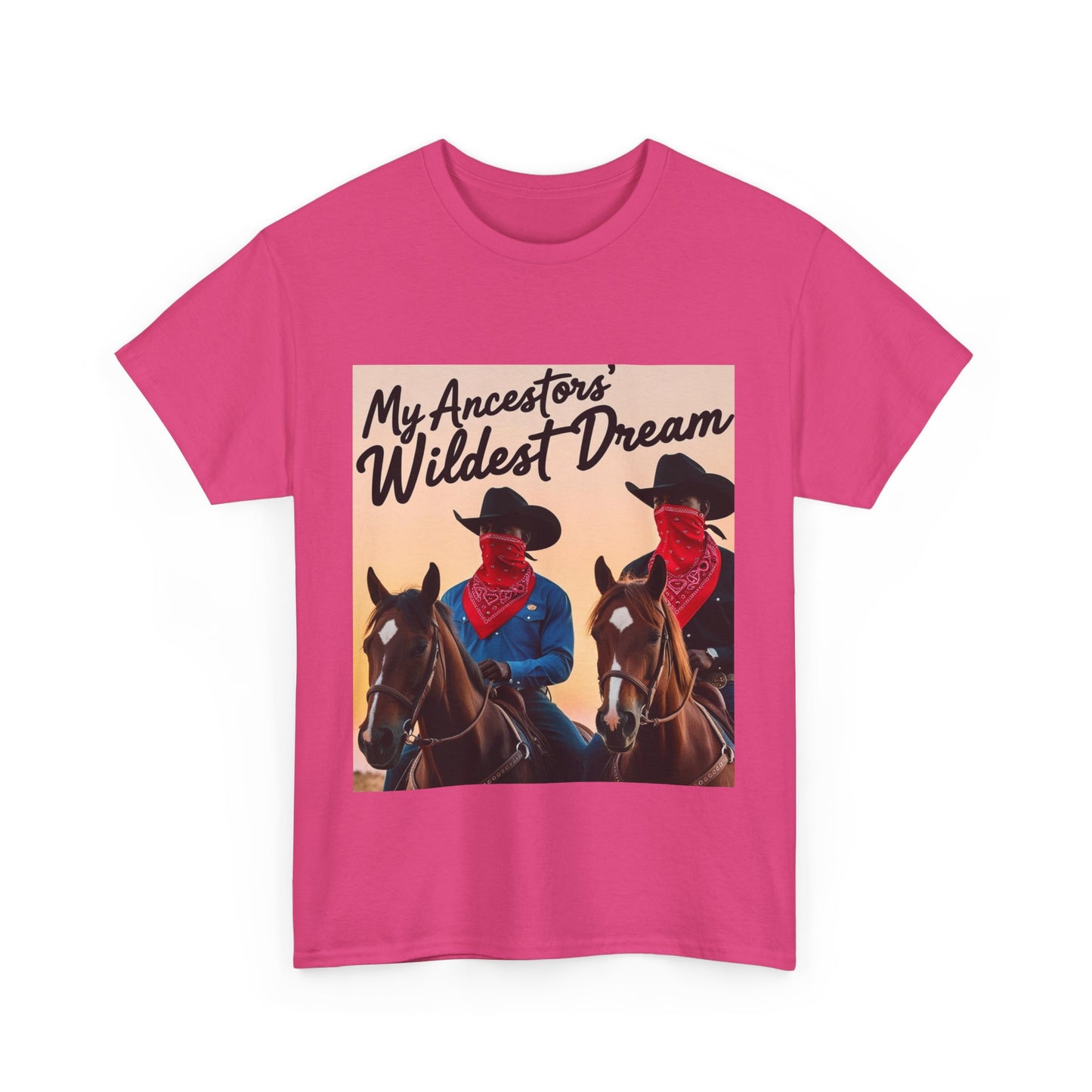 Pay Homage 2-More Colors Unisex Cotton Tee