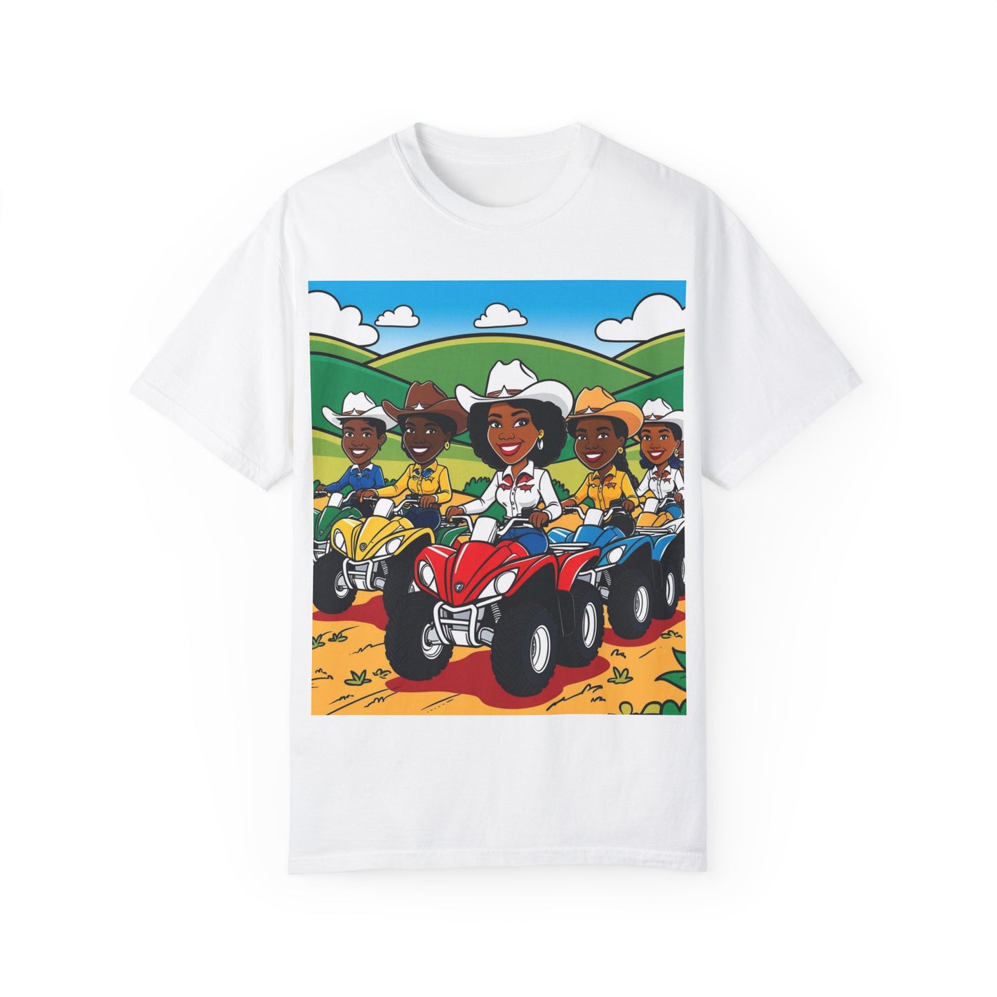 Adventure Crew Unisex T-Shirt