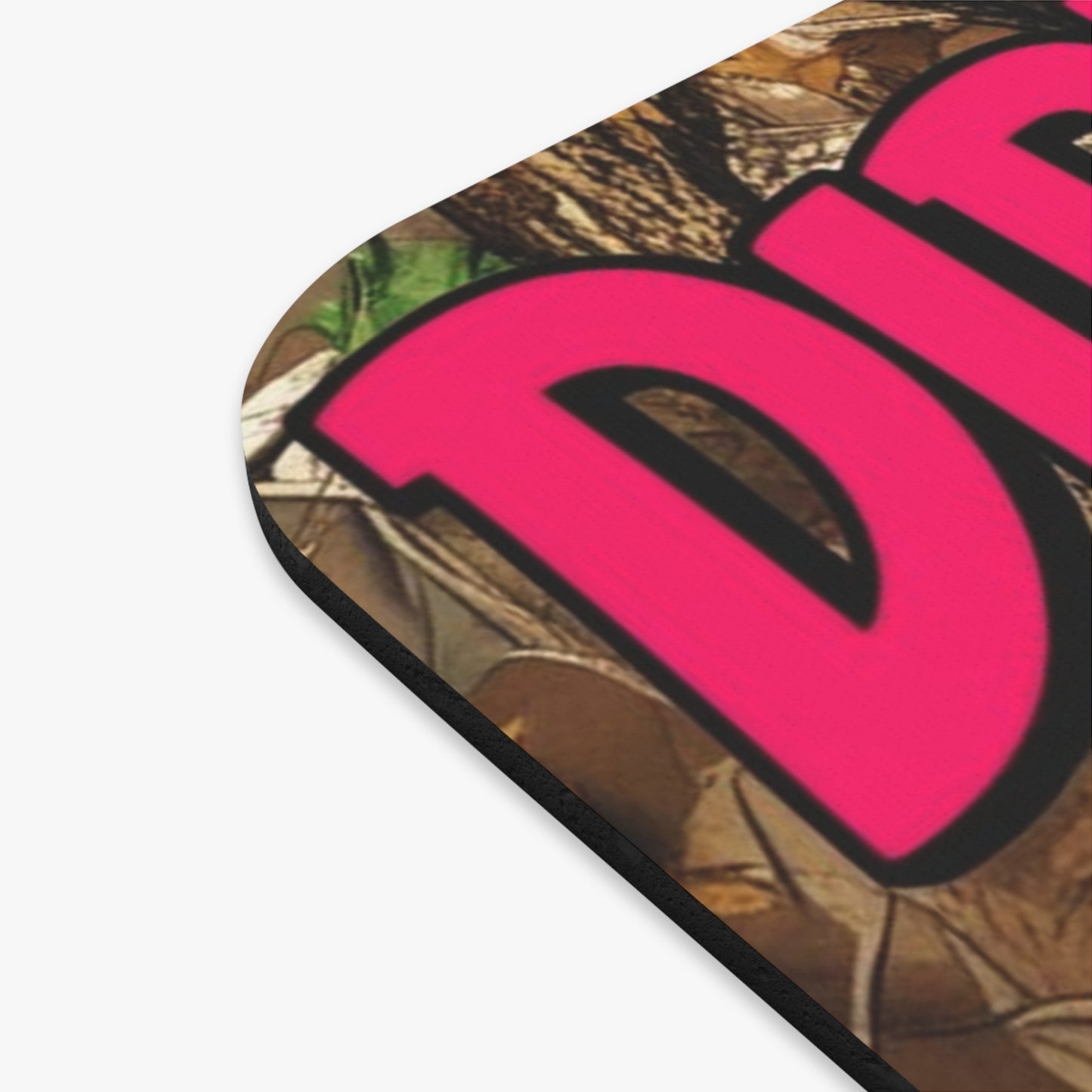 Dirt Road Certified Mouse Pad