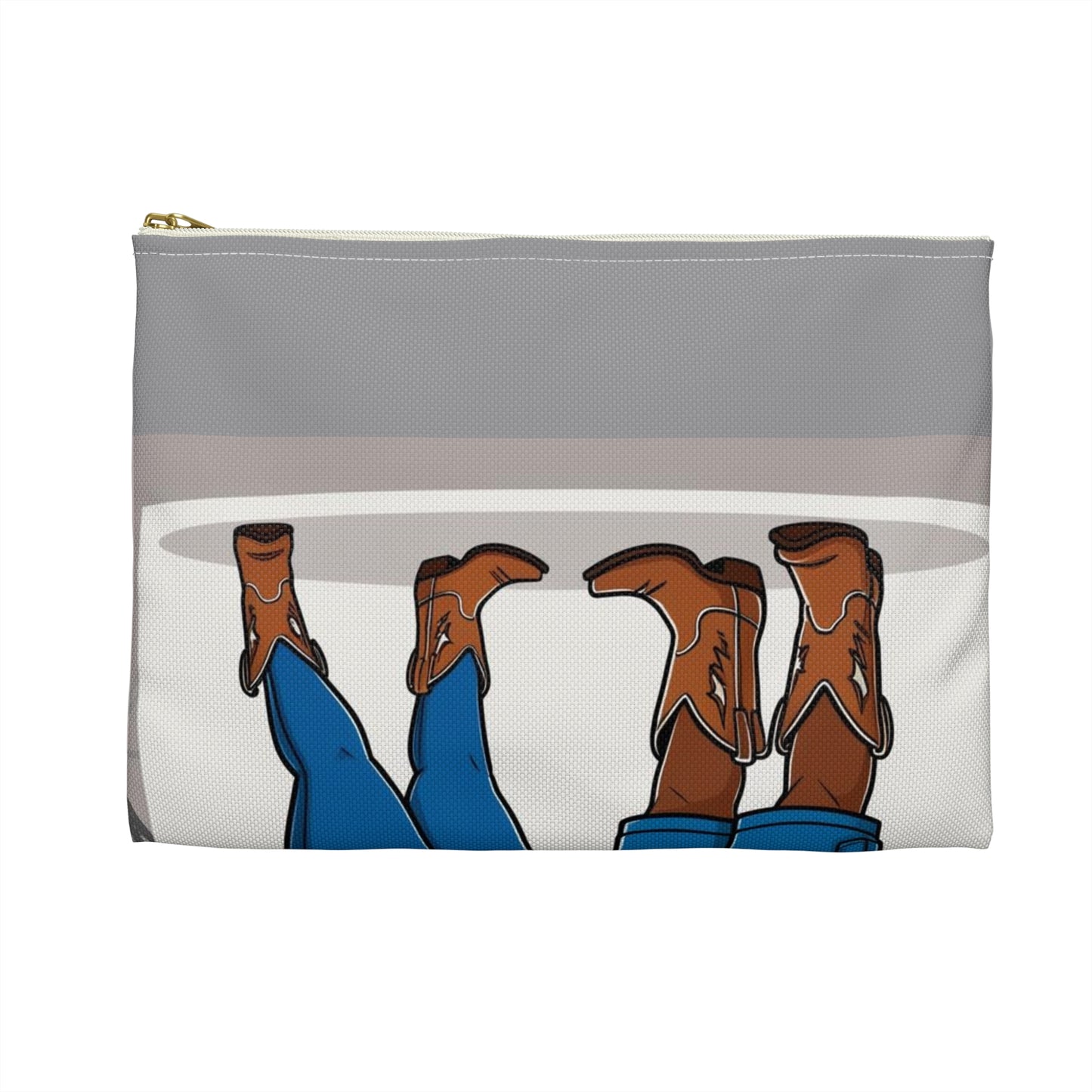 Country Lovin Accessory Pouch