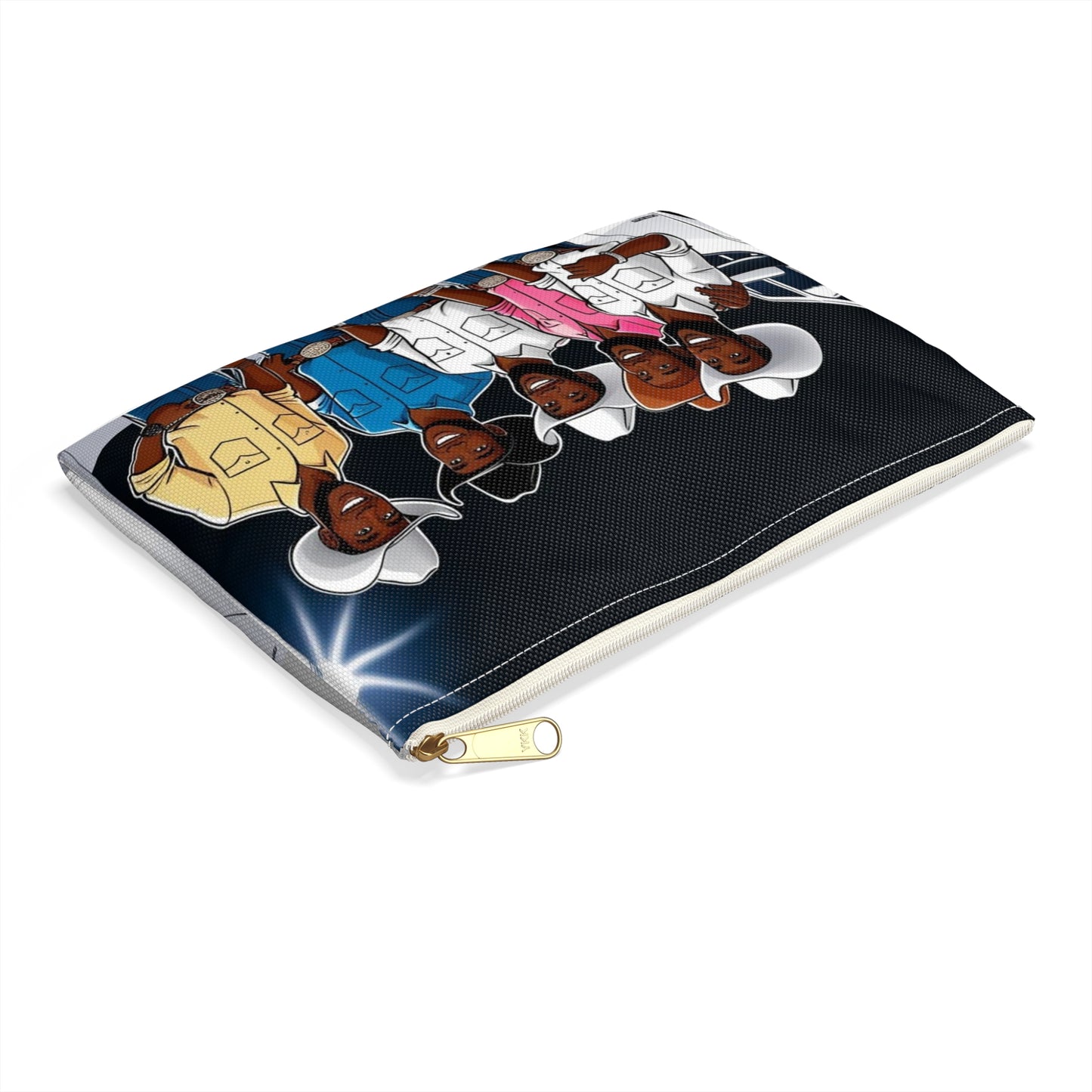 Hangin' Out Accessory Pouch