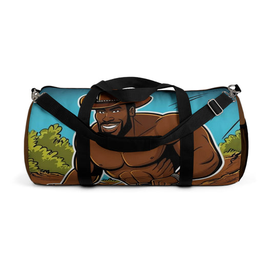 Big Boy Duffel Bag