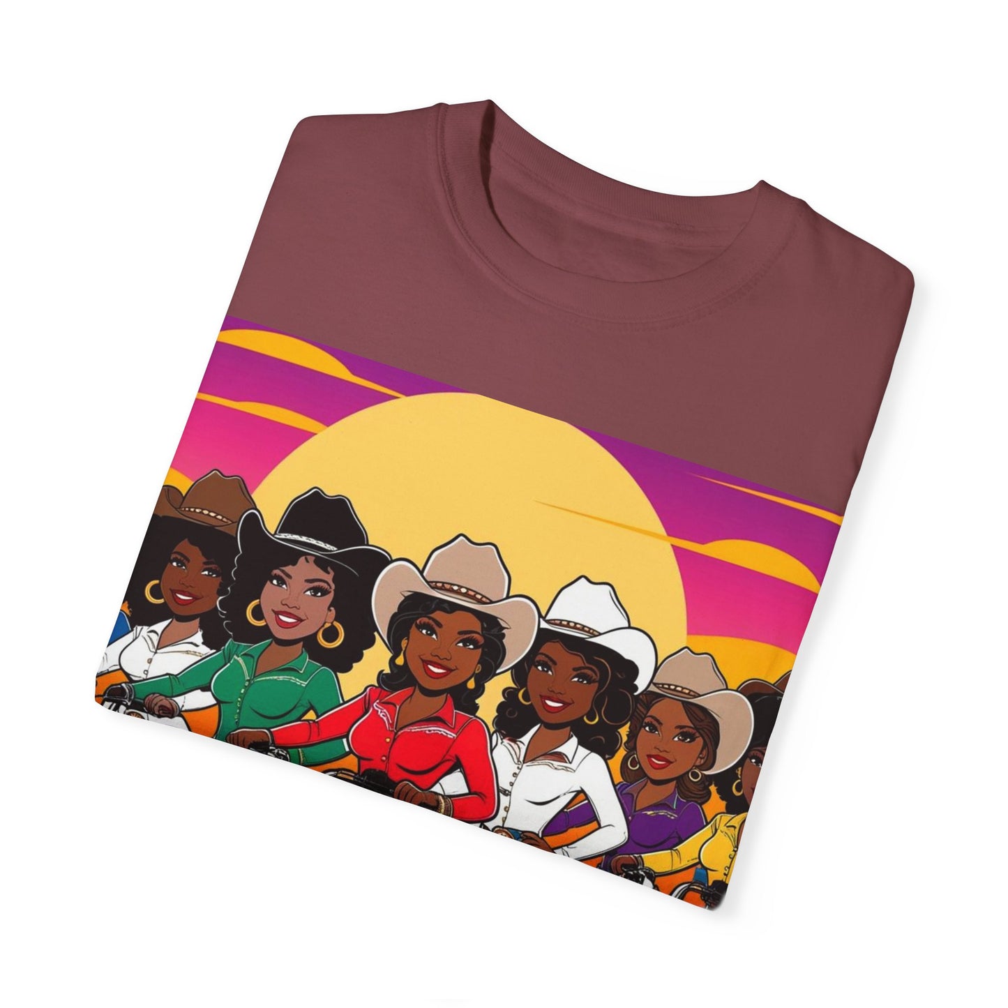 Bright Melanin Unisex T-Shirt