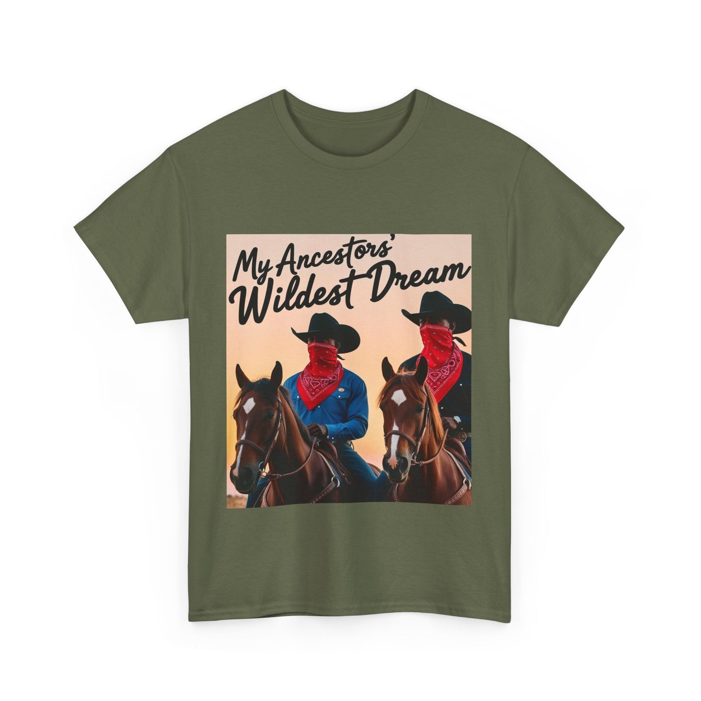 Pay Homage 2-More Colors Unisex Cotton Tee