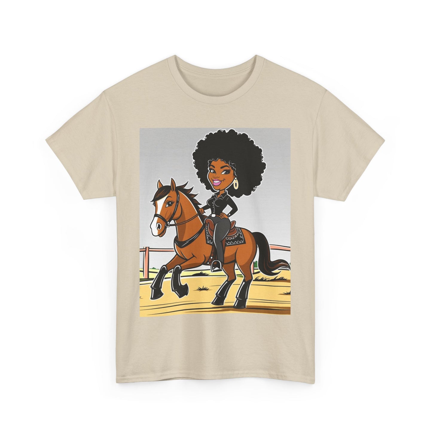 Confident Woman Unisex Cotton Tee