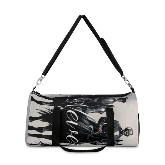 Pay Homage Duffel Bag